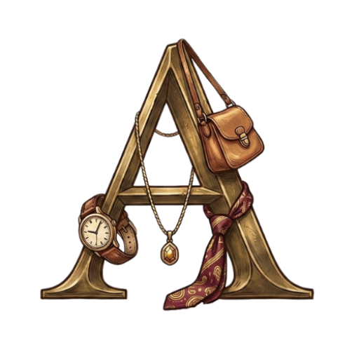 Logotyp för Accessoar.net